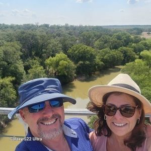 Meet your Posher, Darren